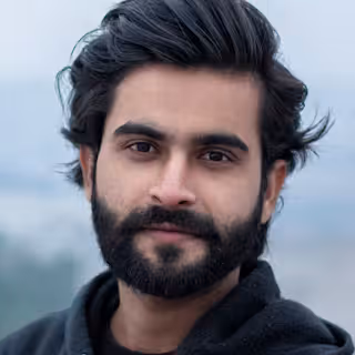 Marcus Rivera headshot